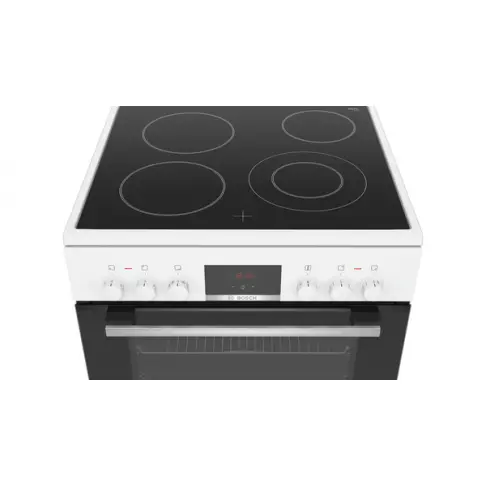 Cuisinière dessus vitrocéramique BOSCH HKR 39 I 120 - 3