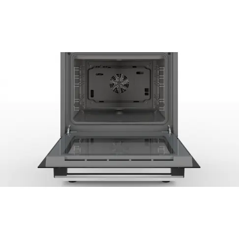 Cuisinière dessus vitrocéramique BOSCH HKR 39 I 120 - 4