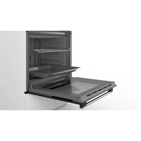 Cuisinière dessus vitrocéramique BOSCH HKR 39 I 120 - 5