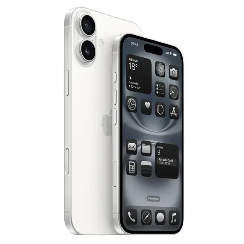 Smartphone APPLE MYEP3ZD/A - 5