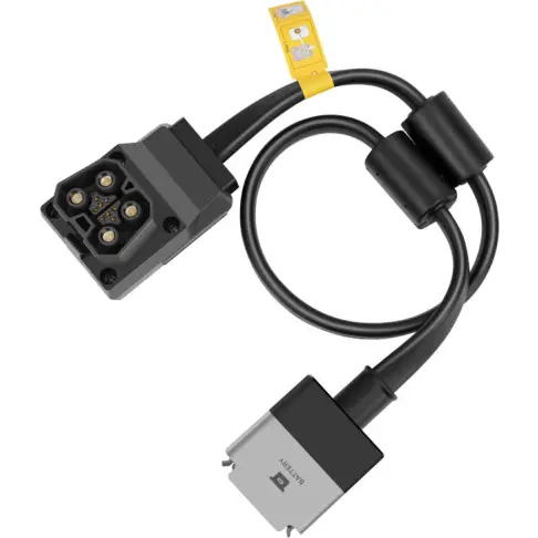 Nrj portable accessoires  EF6120 - 1