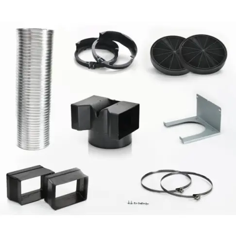 Accessoire hotte SIEMENS LZ 55750 - 1