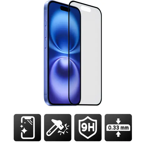 Protection écran AKASHI ALTVTI16GLA - 2