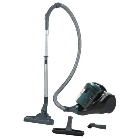 Aspirateur traineau sans sac HOOVER CH 40 PAR - 1
