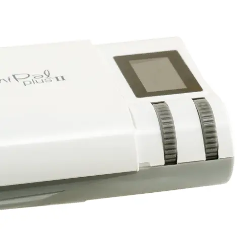 Chargeur de batterie HAHNEL UNIPAL PLUS II - 6