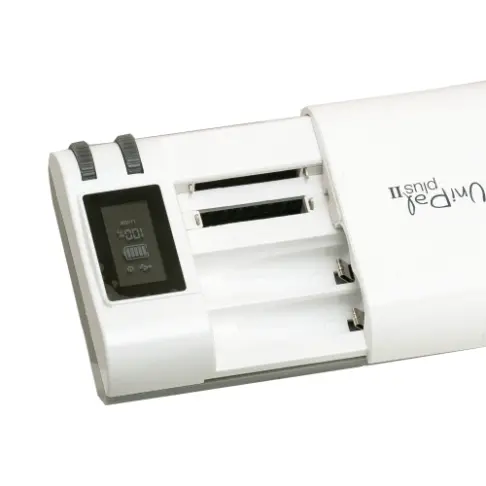 Chargeur de batterie HAHNEL UNIPAL PLUS II - 9