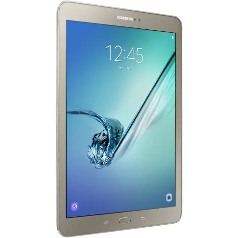 Tablette tactile SAMSUNG SMT 813 NZDEXEF - 2