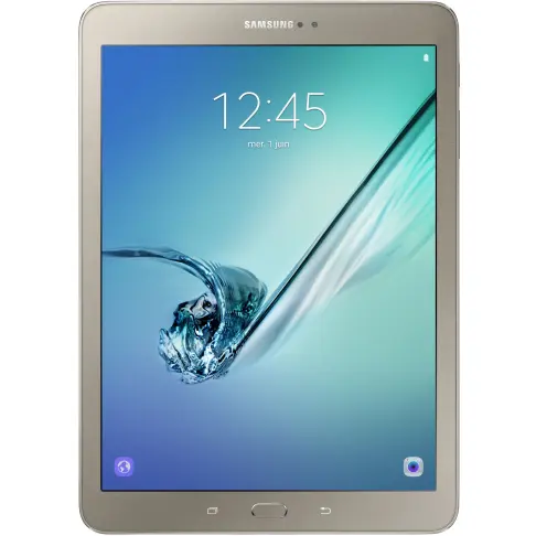 Tablette tactile SAMSUNG SMT 813 NZDEXEF - 8