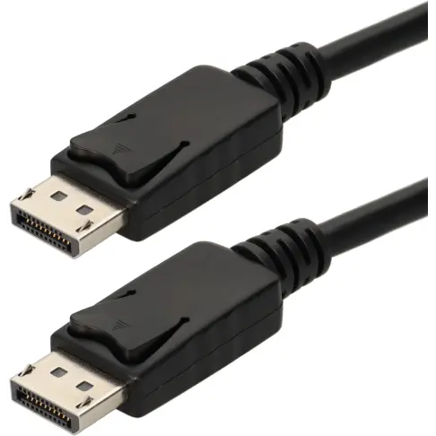 Connectique vidéo ITC 727815 - 1