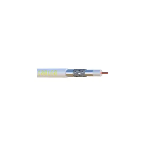 Cable coaxial video 75e ELBAC 100160 P 1 - 1