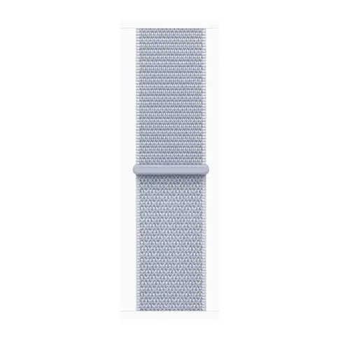 APPLE Watch 10 (GPS) Bleu / Argent 42 mm - MWWD3QF/A - 3
