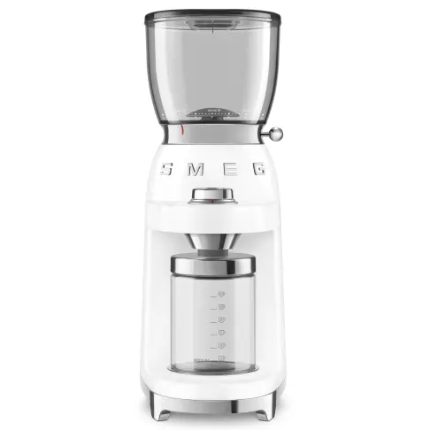 Broyeur à café SMEG CGF 01 WHEU - 1