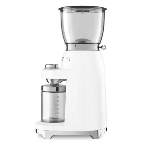 Broyeur à café SMEG CGF 01 WHEU - 2