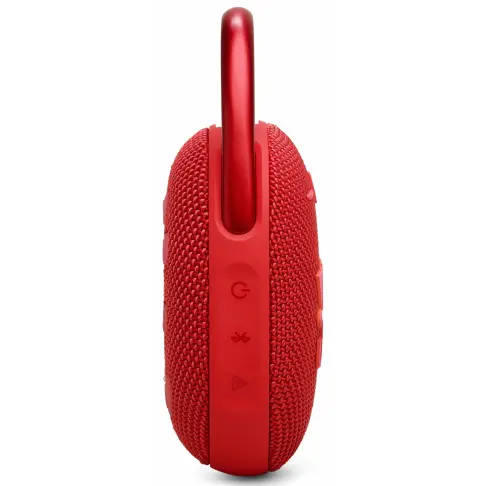 Enceinte nomade JBL CLIP5ROUGE - 6