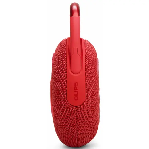 Enceinte nomade JBL CLIP5ROUGE - 7