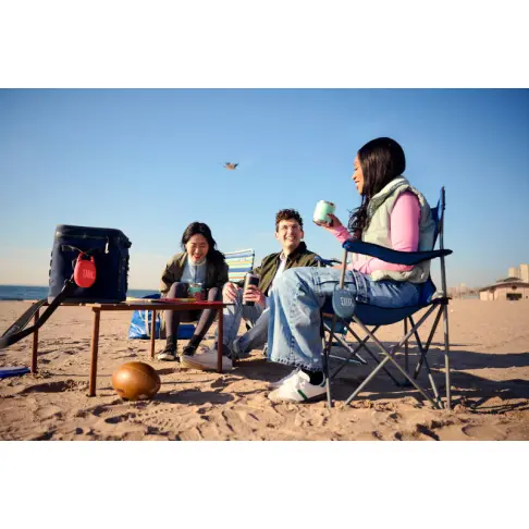 Enceinte nomade JBL CLIP5ROUGE - 10