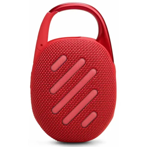 Enceinte nomade JBL CLIP5ROUGE - 2