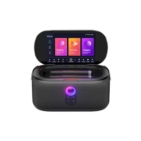 Enceinte IKARAO S1 - 1