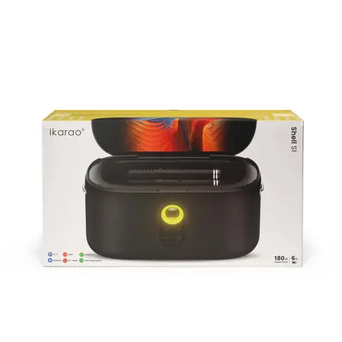 Enceinte IKARAO S1 - 2