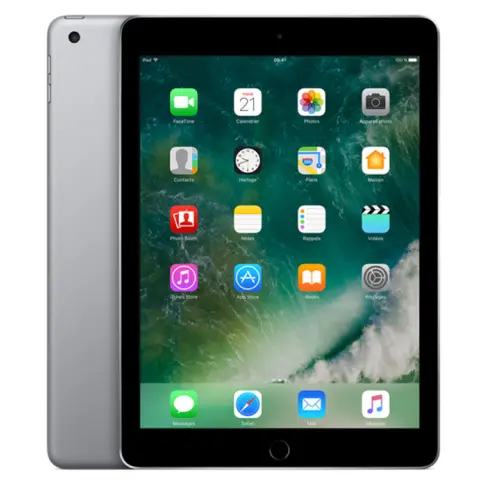 Tablette tactile APPLE MP 2 F 2 NF/A - 1