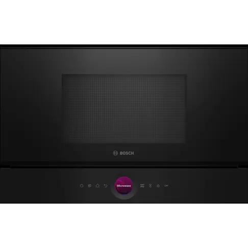 Micro-ondes encastrable monofonction BOSCH BFL7221B1 - 1
