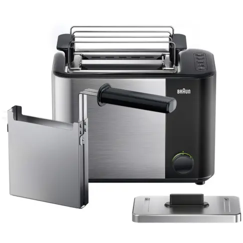 Grille pain  HT5015BK - 1