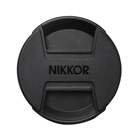 Bouchons NIKON LC 62 B - 1