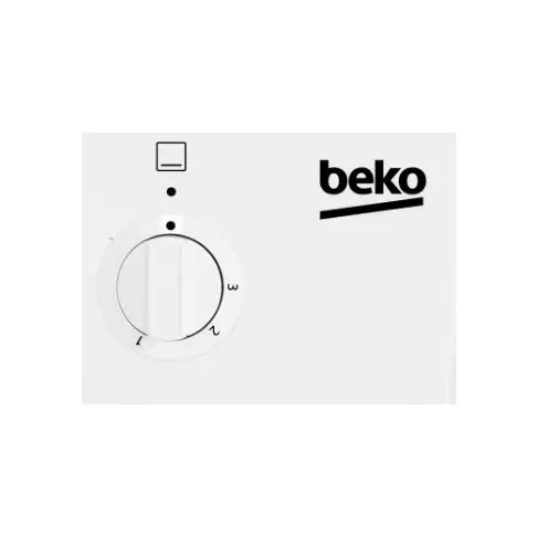 Cuisinière gaz BEKO CSG42000WN - 6