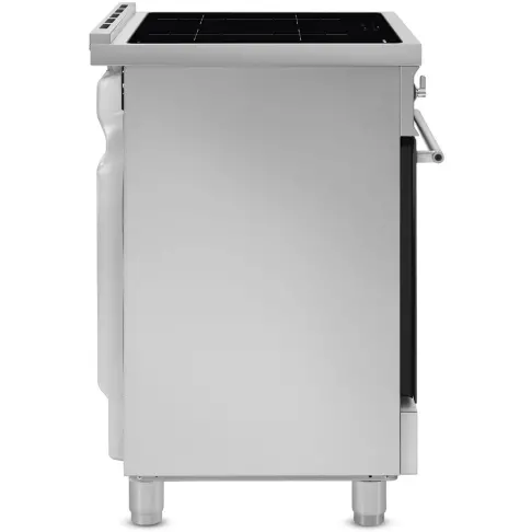 Cuisinière dessus induction SMEG C6IPXT2 - 2