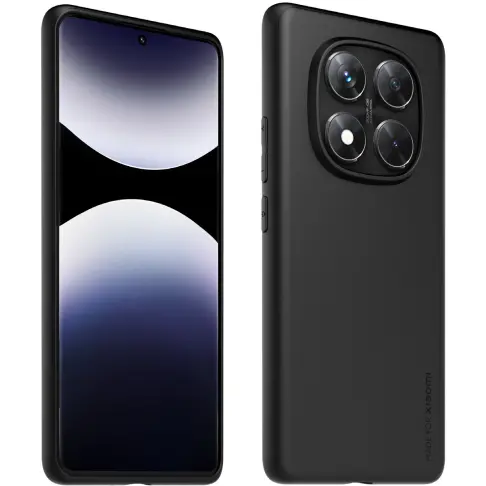 Coque de protection XIAOMI WICOQUENOTE14PRO5GN - 3