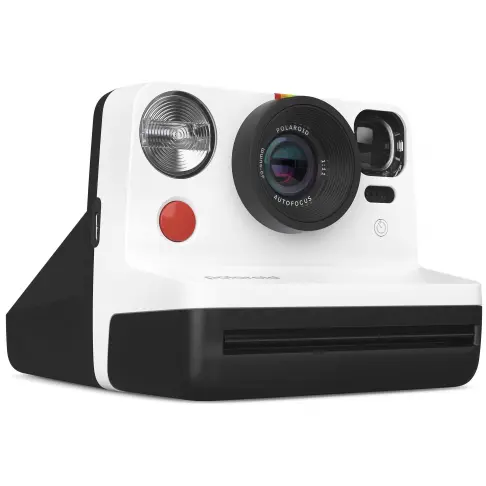 Appareil photo instantané POLAROID EVERTTHING BOX NOW GEN 2 N/BL - 6