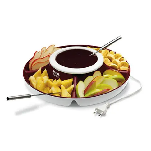 Préparation de dessert TEFAL EF 290012 - 1
