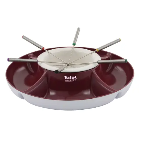 Préparation de dessert TEFAL EF 290012 - 2