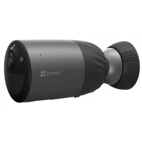 Caméra de surveillance ip autonome EZVIZ BC1C2K+ - 1