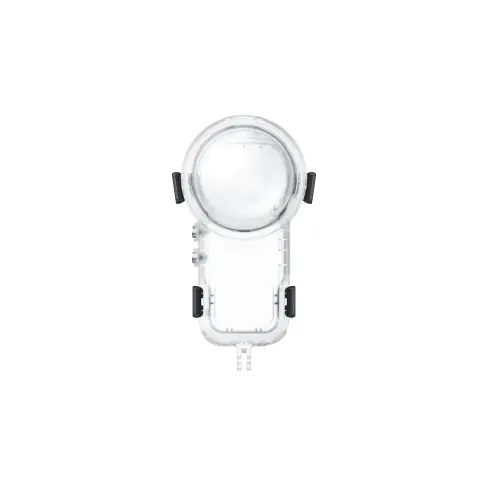 Caisson de plongée invisible INSTA360 ETUI PLONGEE INVISIBLE X 5 - 3