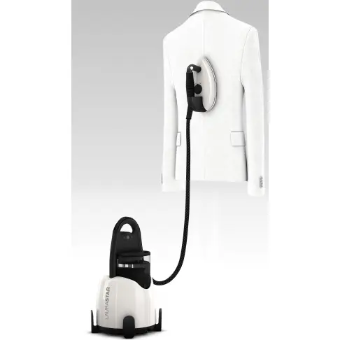 Centrale vapeur LAURASTAR LIFT PURE WHITE /1 - 8