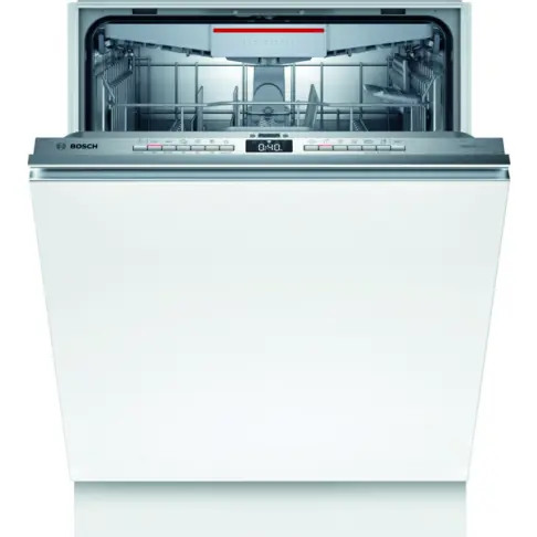 Lave-vaisselle tout intégré 60 cm BOSCH SMV4HVX37E - 1