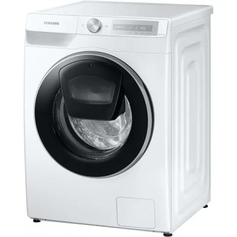 Lave-linge hublot SAMSUNG WW80T684DLH - 3