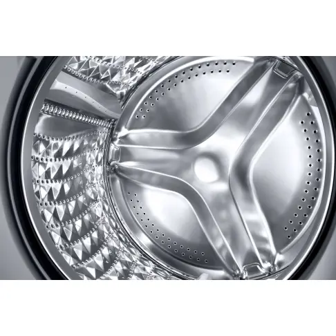 Lave-linge hublot SAMSUNG WW80T684DLH - 6