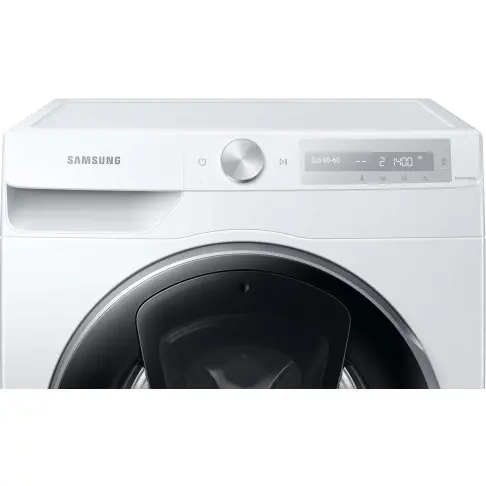 Lave-linge hublot SAMSUNG WW80T684DLH - 7