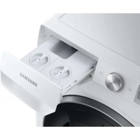 Lave-linge hublot SAMSUNG WW80T684DLH - 8