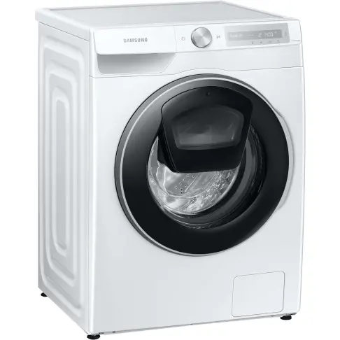 Lave-linge hublot SAMSUNG WW80T684DLH - 2