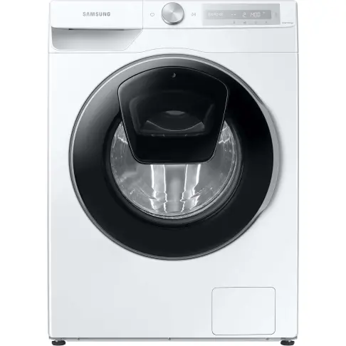 Lave-linge hublot SAMSUNG WW80T684DLH - 1