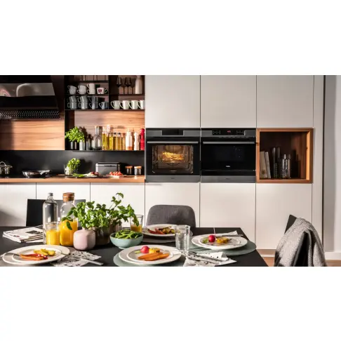 Four pyrolyse AMICA ED57521OPX - 2