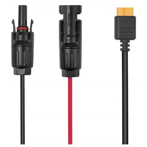 Nrj portable accessoires ECOFLOW SP0050/1 - 2