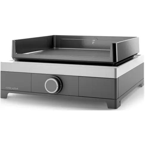 Plancha gaz FORGE ADOUR MODERN G 45 A 1 - 1