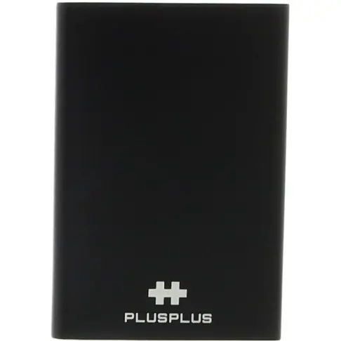 Chargeurs externes PLUSPLUS POWERCLIP BK - 2