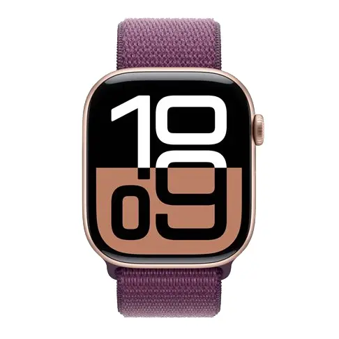 APPLE Watch 10 Violet / Rose or 46 mm - MWWV3QF/A - 2