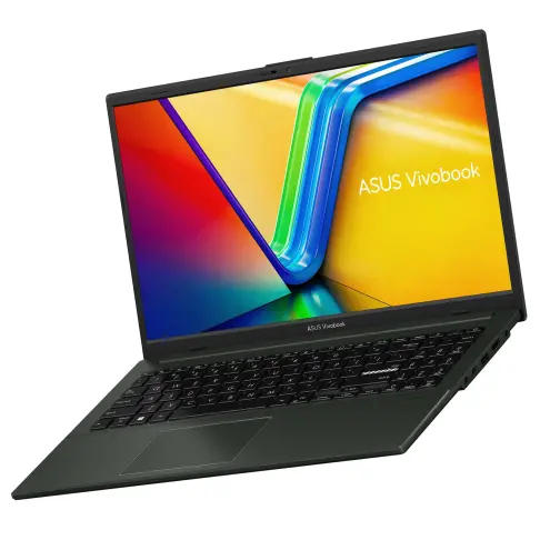 Ordinateur portable ASUS E1504FA-BQ2398W - 12