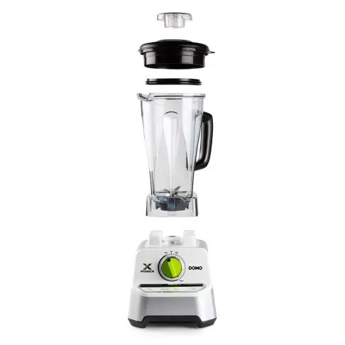 Blender chauffant DOMO DO747BL - 2
